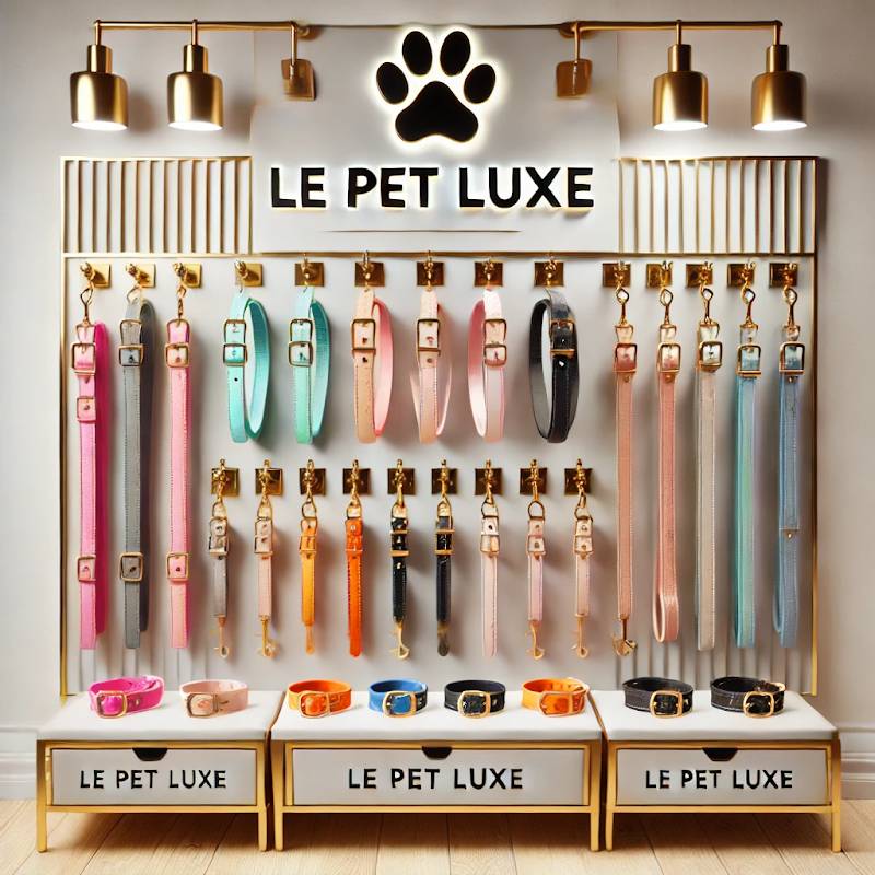 Luxury Pet Boutique USA | Designer Dog Products & Accessories – Le Pet Luxe